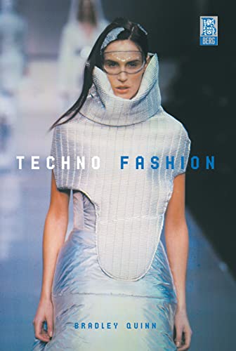 Techno Fashion von Berg Publishers